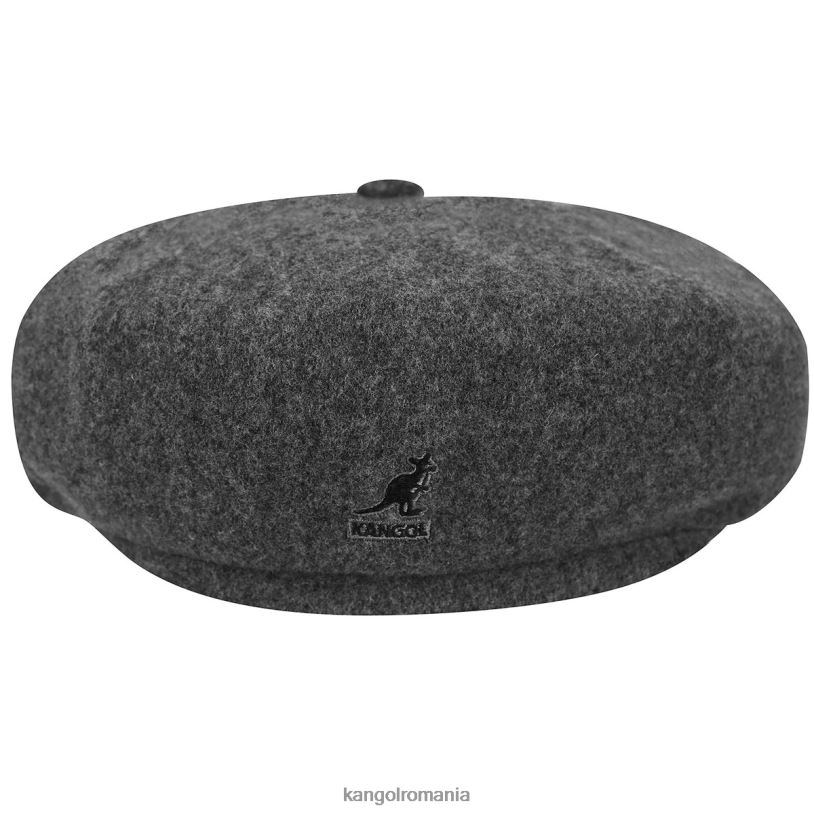 articole pentru cap | Kangol unisex flanel vânzător de lână 0VJ20790