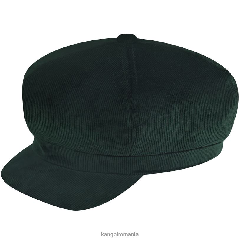 articole pentru cap | Kangol unisex forestier cordonul scuipat 0VJ20877