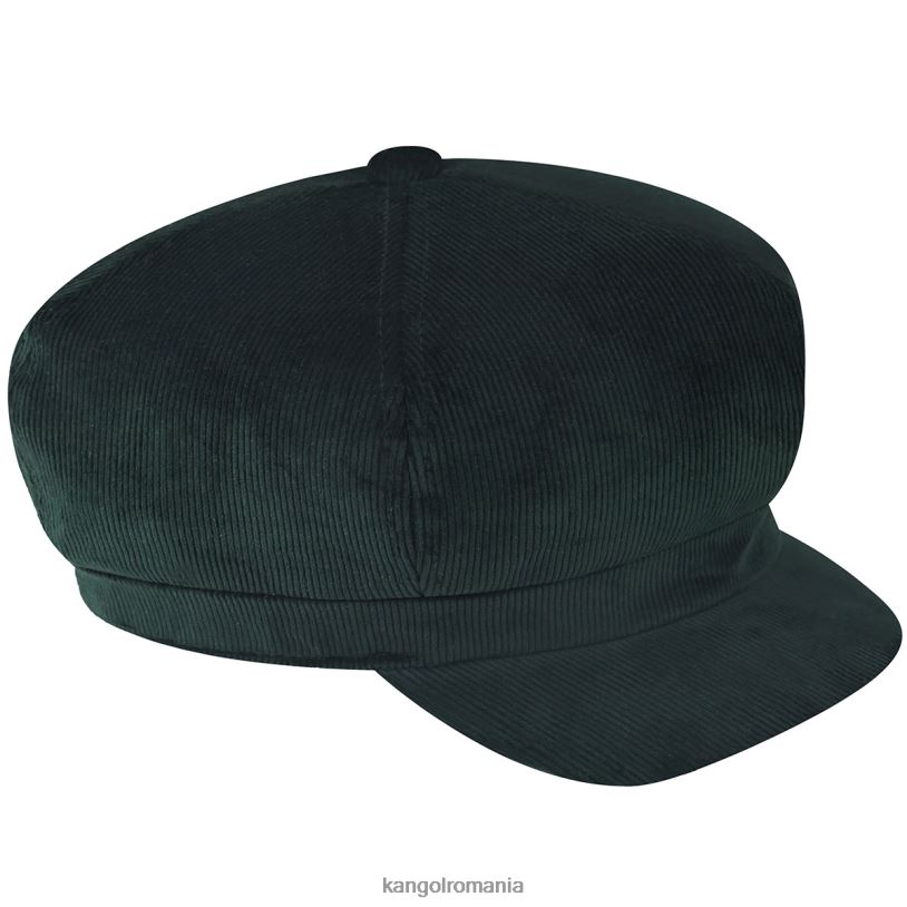 articole pentru cap | Kangol unisex forestier cordonul scuipat 0VJ20877