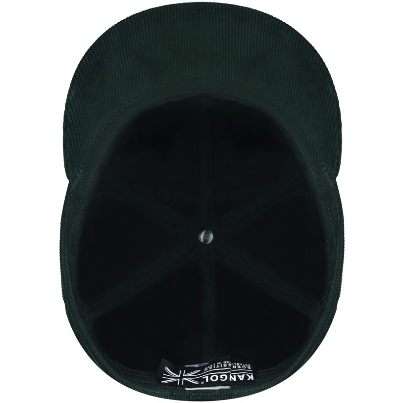articole pentru cap | Kangol unisex forestier cordonul scuipat 0VJ20877