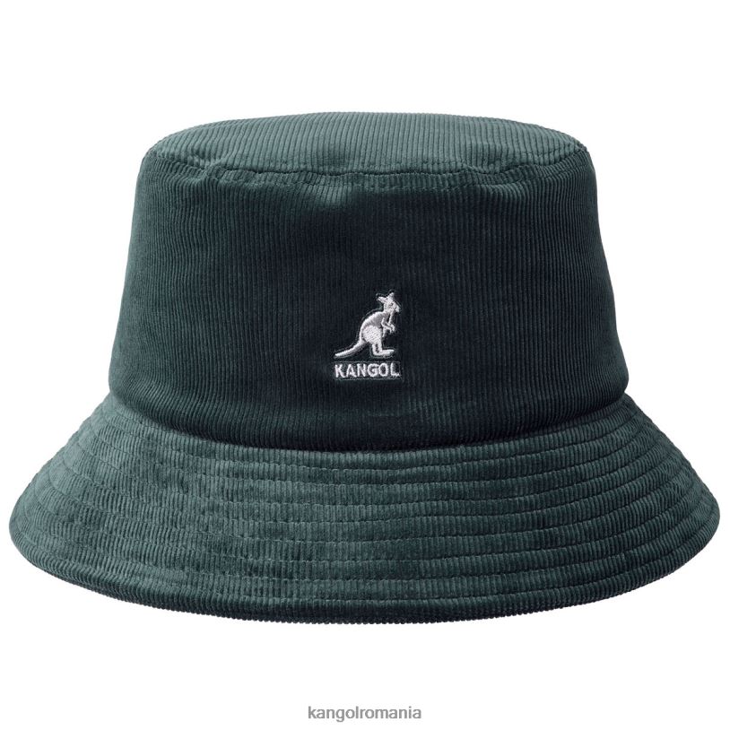articole pentru cap | Kangol unisex forestier găleată de snur 0VJ20724