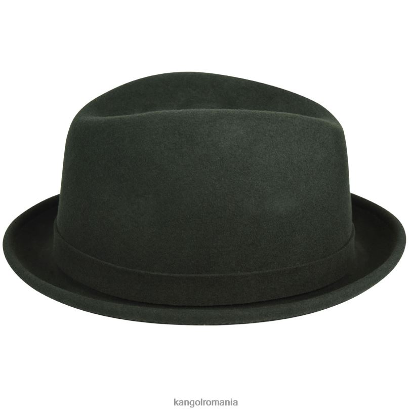 articole pentru cap | Kangol unisex forestier jucător sincer 0VJ20918