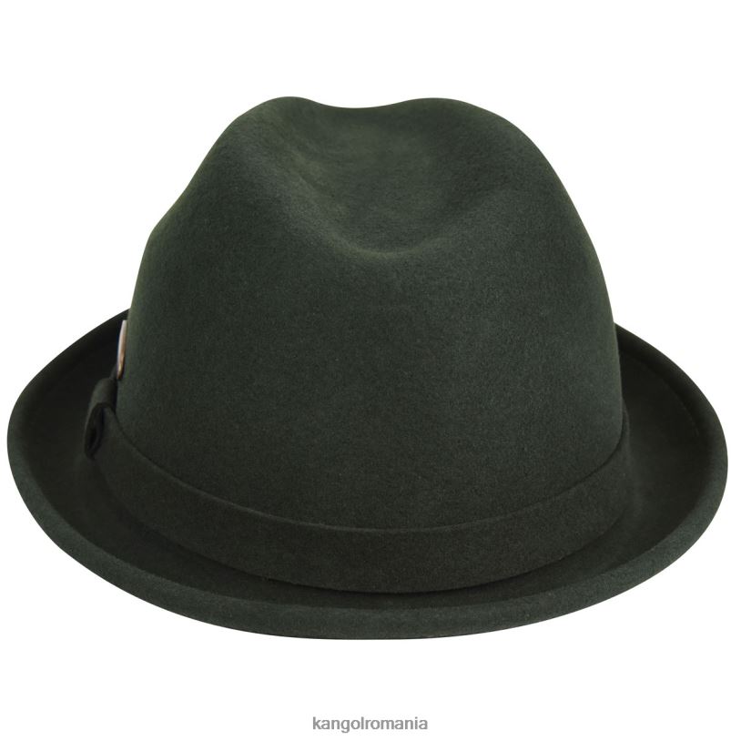 articole pentru cap | Kangol unisex forestier jucător sincer 0VJ20918