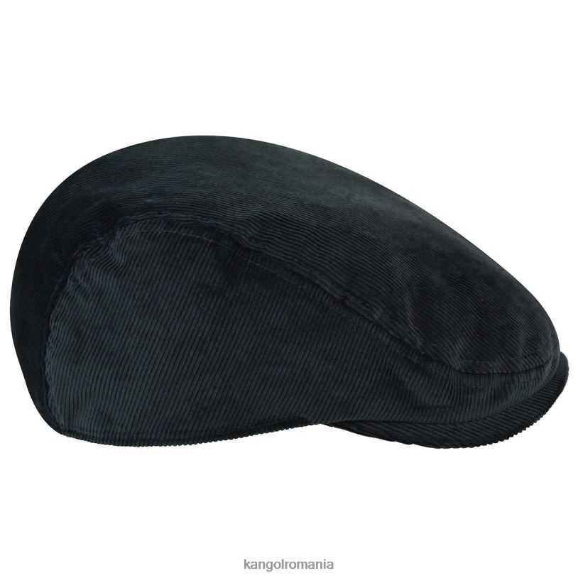articole pentru cap | Kangol unisex forestier șnur iederă șapcă 0VJ20785