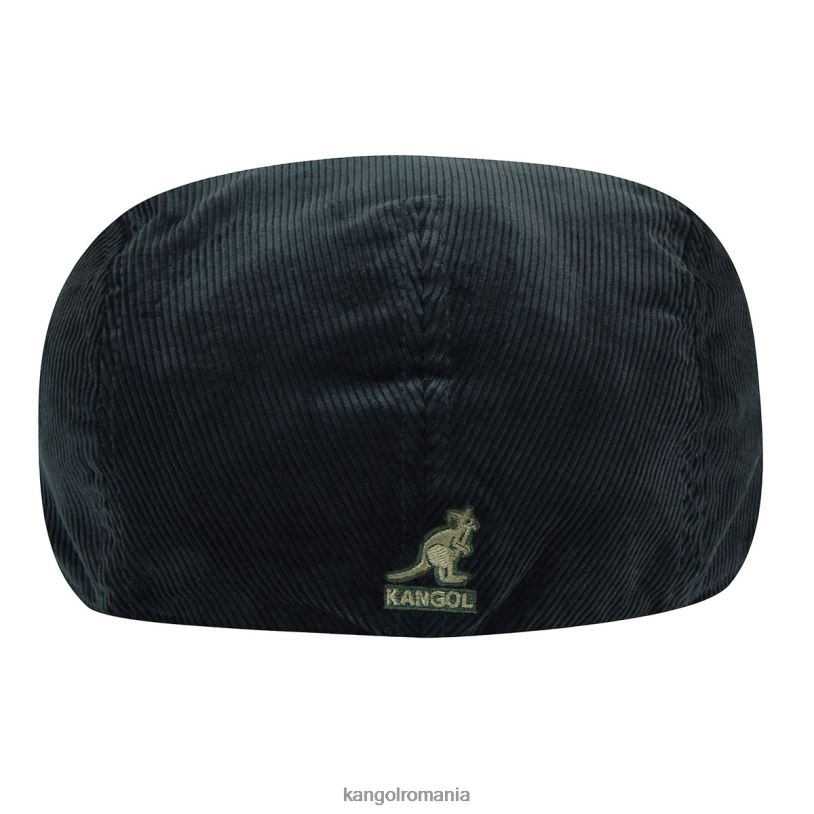 articole pentru cap | Kangol unisex forestier șnur iederă șapcă 0VJ20785