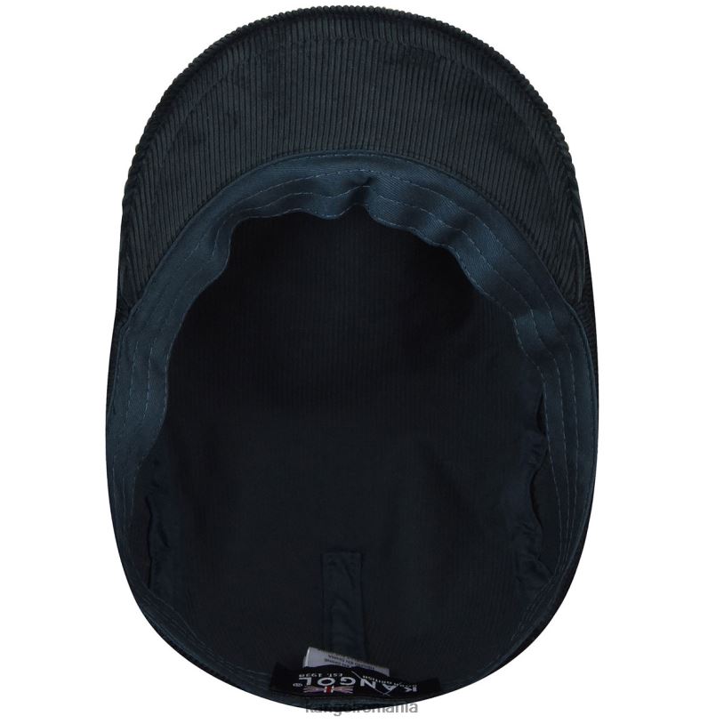 articole pentru cap | Kangol unisex forestier șnur iederă șapcă 0VJ20785