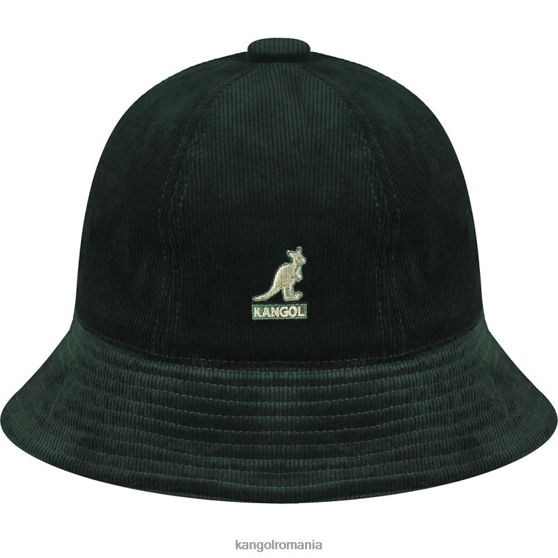 articole pentru cap | Kangol unisex forestier snur casual 0VJ20513