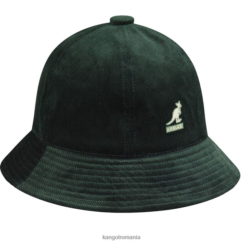 articole pentru cap | Kangol unisex forestier snur casual 0VJ20513