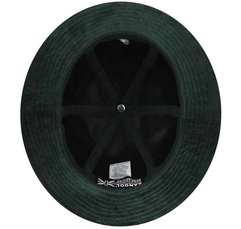 articole pentru cap | Kangol unisex forestier snur casual 0VJ20513