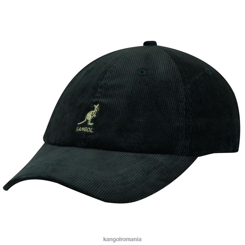 articole pentru cap | Kangol unisex forestier snur de baseball 0VJ20382