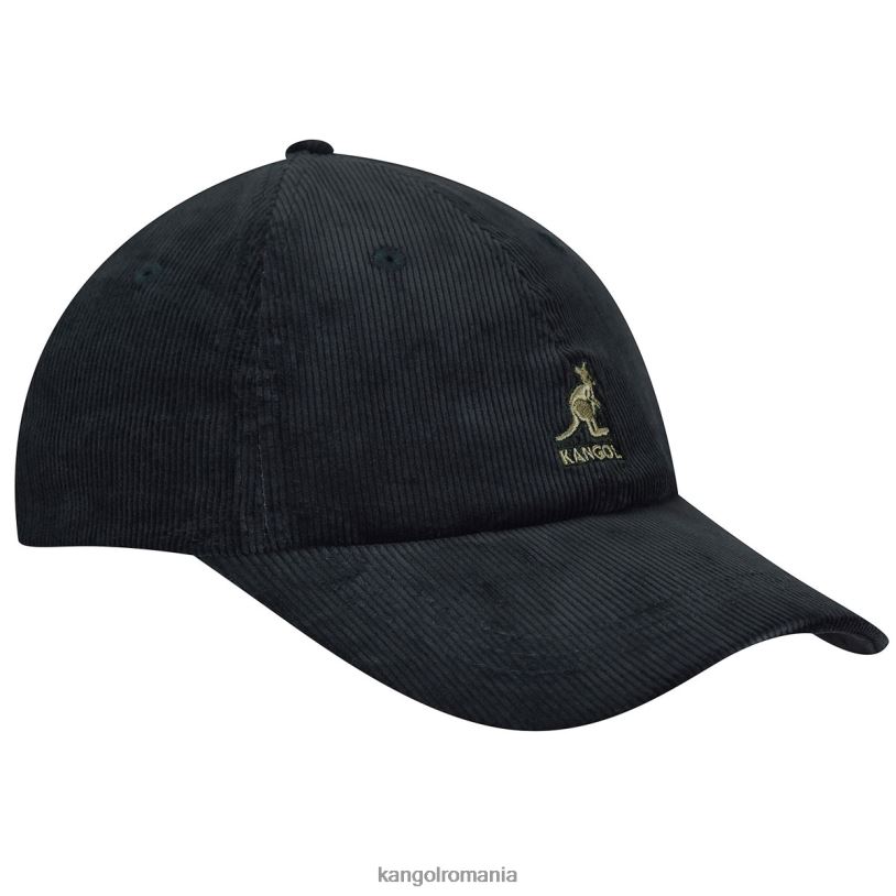 articole pentru cap | Kangol unisex forestier snur de baseball 0VJ20382