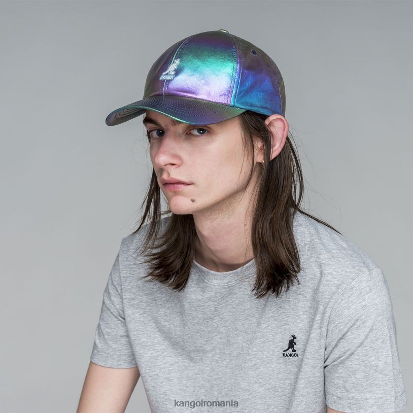 articole pentru cap | Kangol unisex galaxie baseball dejucat 0VJ20274