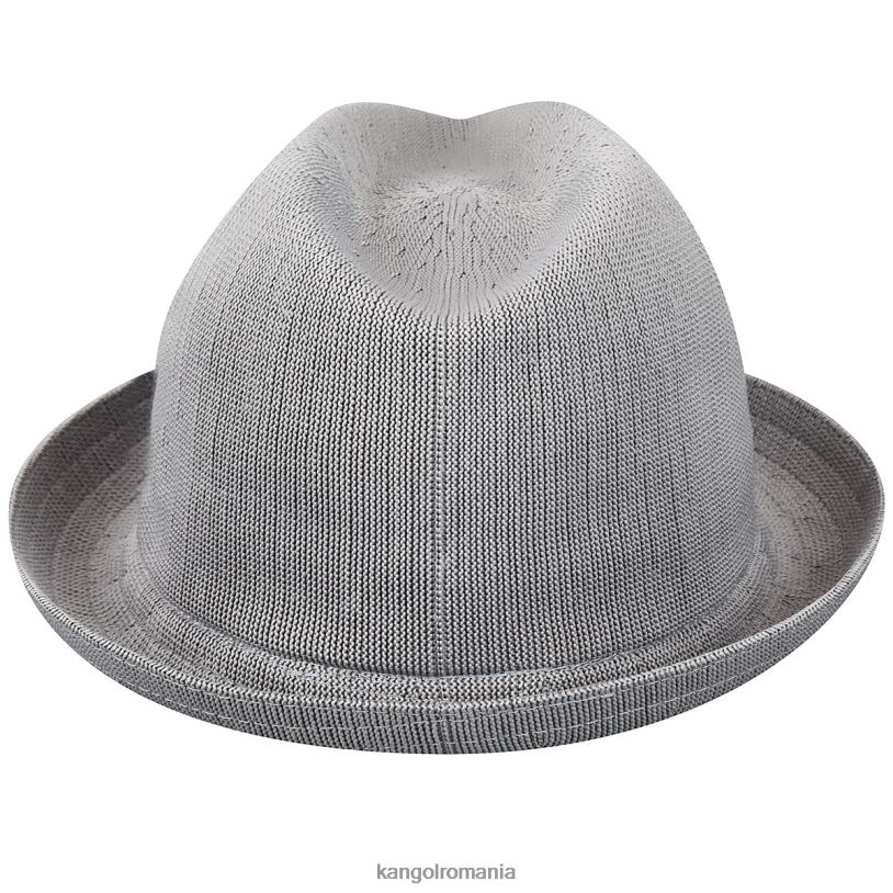articole pentru cap | Kangol unisex gri jucător tropical 0VJ20921