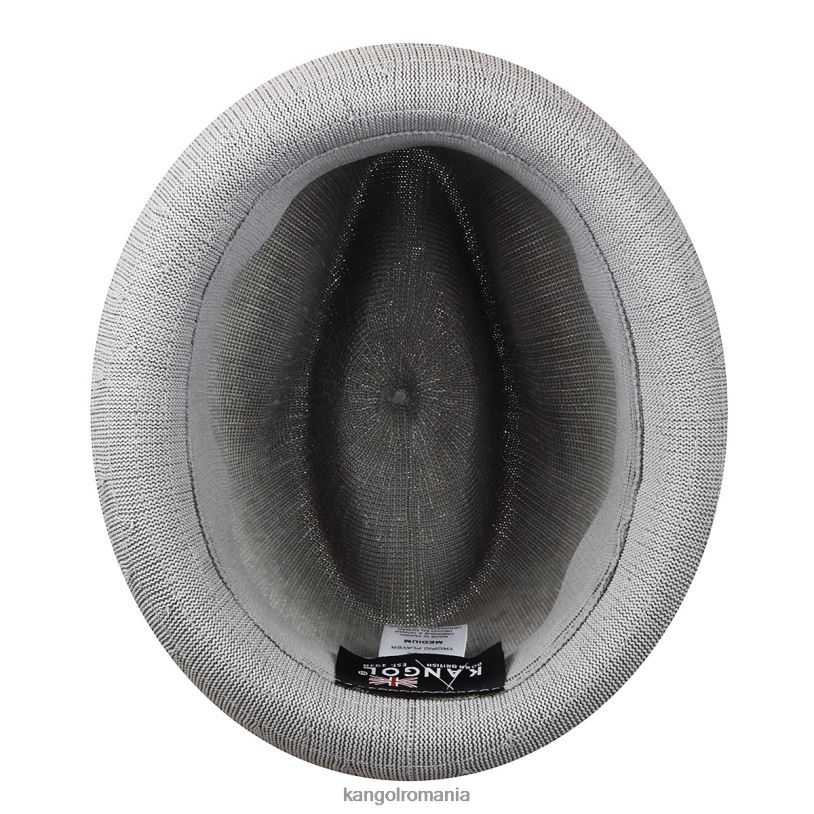 articole pentru cap | Kangol unisex gri jucător tropical 0VJ20921
