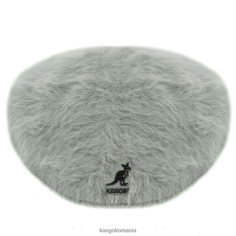 articole pentru cap | Kangol unisex gri mușchi furgora 504 cap 0VJ20124