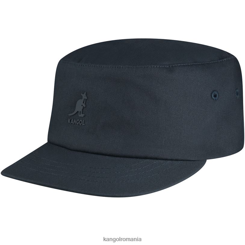 articole pentru cap | Kangol unisex izvoare adânci șapcă militară stretch fit 0VJ20256
