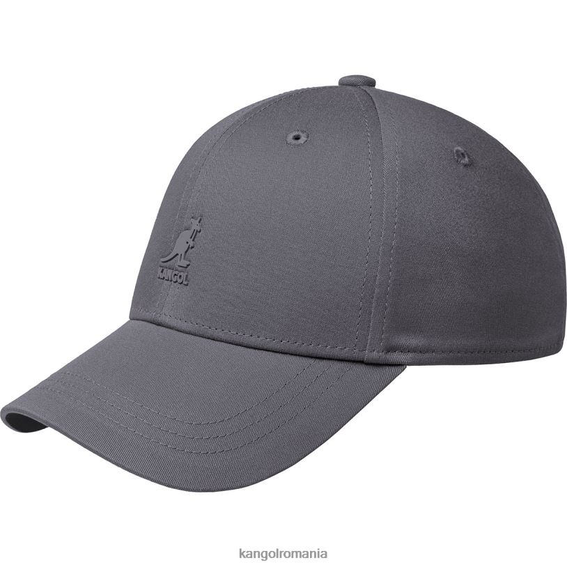 articole pentru cap | Kangol unisex izvoare adânci baseball stretch fit 0VJ20377