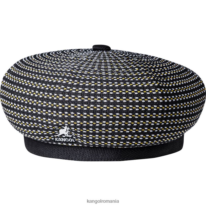 articole pentru cap | Kangol unisex izvoare adânci beretă preppy jax 0VJ20418