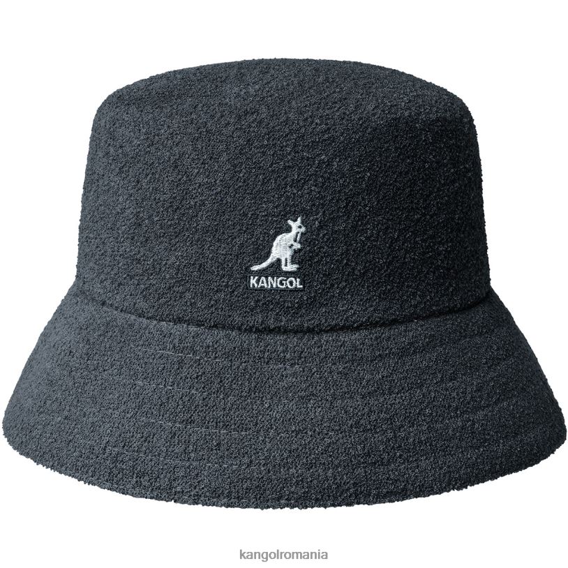 articole pentru cap | Kangol unisex izvoare adânci găleată pentru bermude 0VJ20627