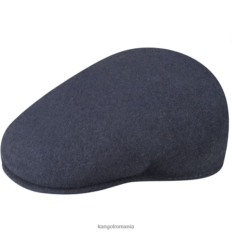 articole pentru cap | Kangol unisex izvoare adânci lână 504 0VJ20145