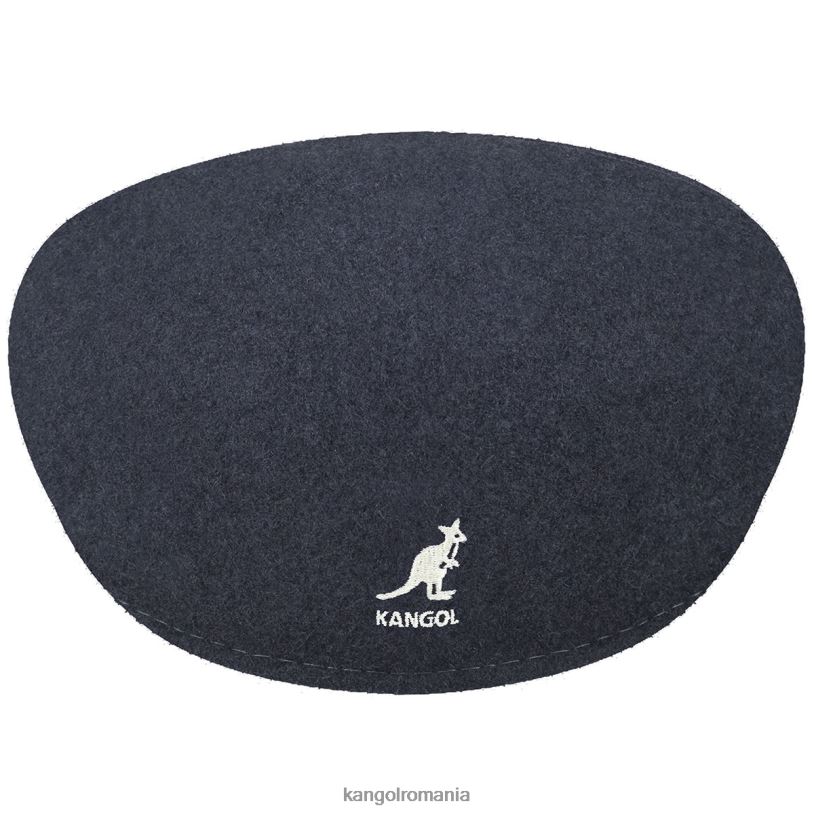 articole pentru cap | Kangol unisex izvoare adânci lână 504 0VJ20145