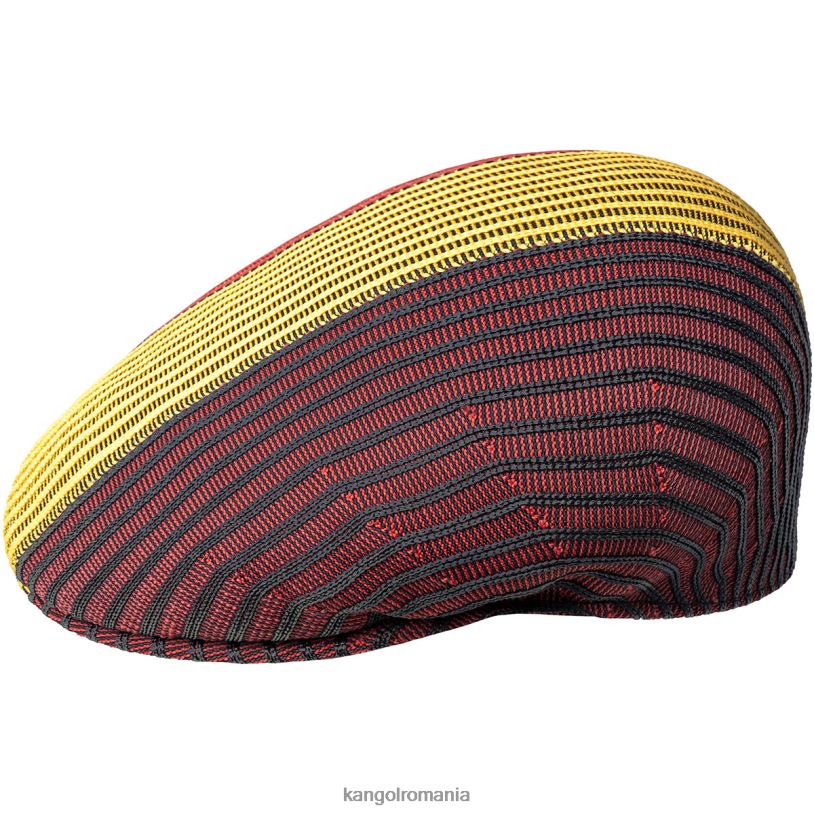 articole pentru cap | Kangol unisex izvoare adânci multi nervură triton 504 0VJ2099