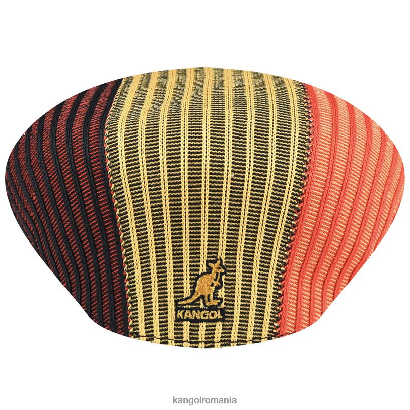 articole pentru cap | Kangol unisex izvoare adânci multi nervură triton 504 0VJ2099