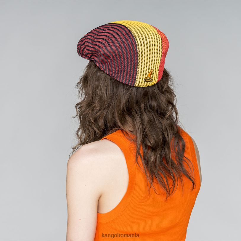 articole pentru cap | Kangol unisex izvoare adânci multi nervură triton 504 0VJ2099