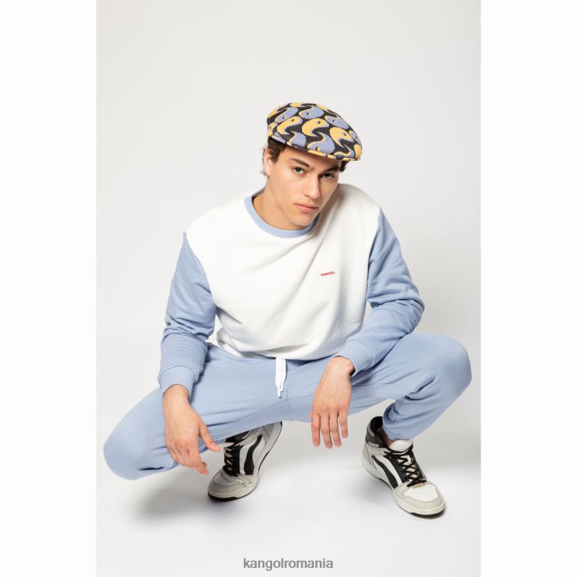 articole pentru cap | Kangol unisex izvoare adânci sold 3d 504 0VJ20102