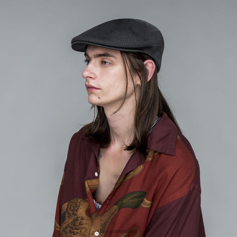 articole pentru cap | Kangol unisex izvoare adânci tropic 504 ventair 0VJ2087