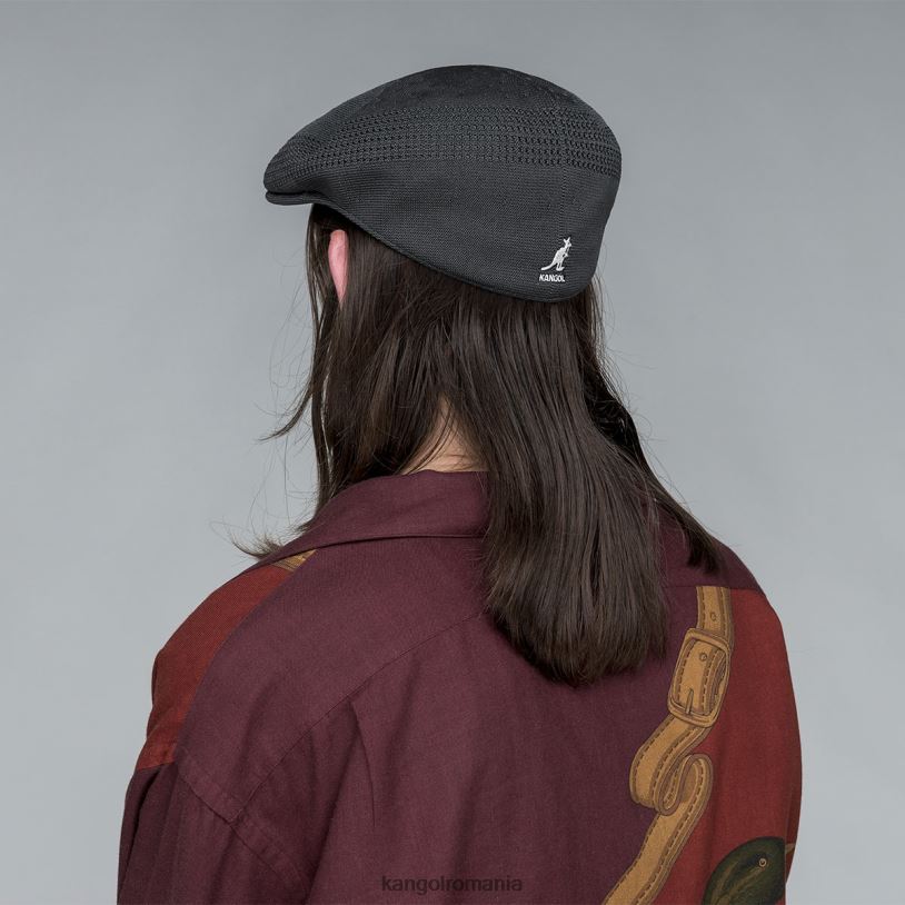 articole pentru cap | Kangol unisex izvoare adânci tropic 504 ventair 0VJ2087