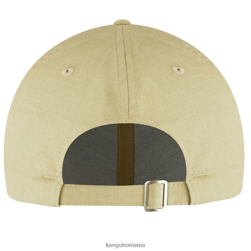 articole pentru cap | Kangol unisex kaki baseball esențial ripstop 0VJ20366