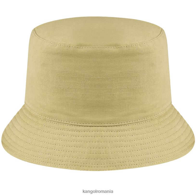 articole pentru cap | Kangol unisex kaki cupă de turație esențială ripstop 0VJ20518