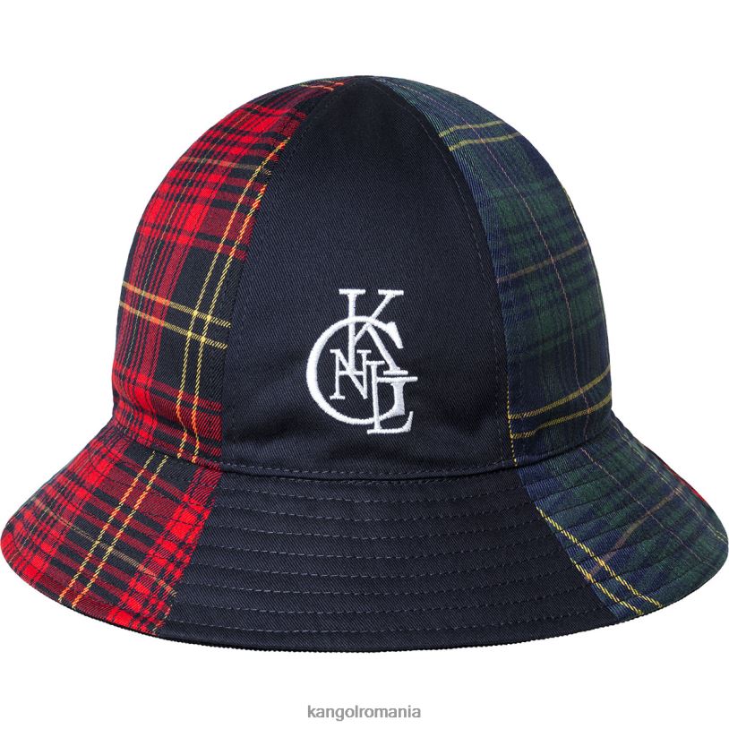 articole pentru cap | Kangol unisex kaki munca agrement rev casual 0VJ20505