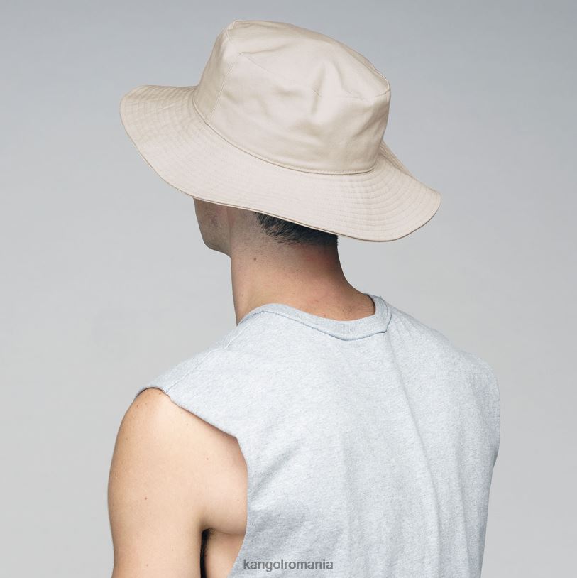 articole pentru cap | Kangol unisex kaki pescar spalat 0VJ20452