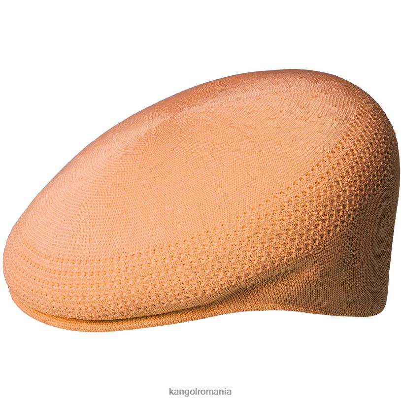 articole pentru cap | Kangol unisex lapte de papaya tropic 504 ventair 0VJ2092