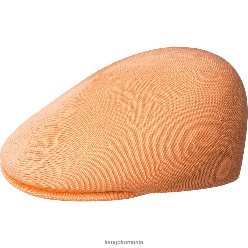 articole pentru cap | Kangol unisex lapte de papaya tropic fără sudură 507 0VJ20188