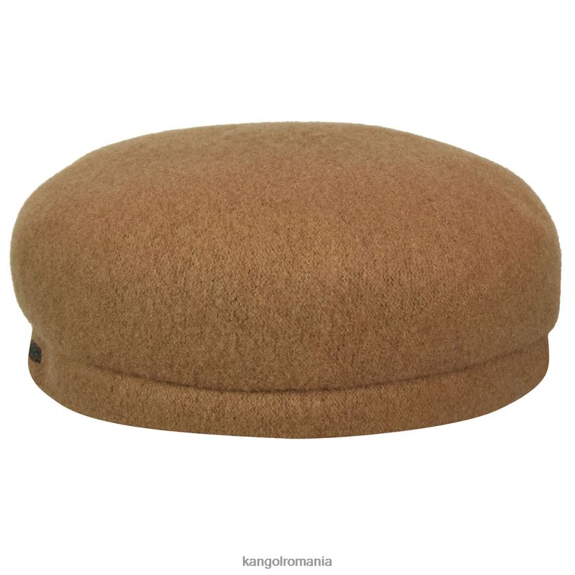 articole pentru cap | Kangol unisex lemn câmp de lână 0VJ20934