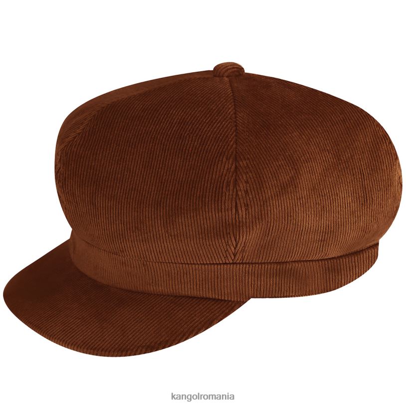 articole pentru cap | Kangol unisex lemn cordonul scuipat 0VJ20879