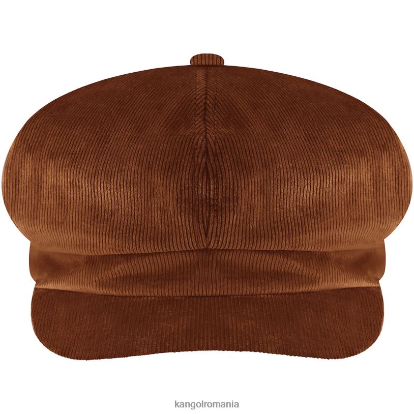 articole pentru cap | Kangol unisex lemn cordonul scuipat 0VJ20879