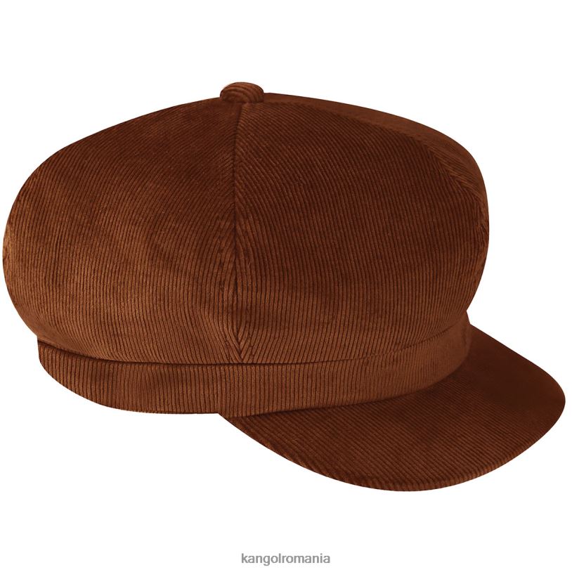 articole pentru cap | Kangol unisex lemn cordonul scuipat 0VJ20879