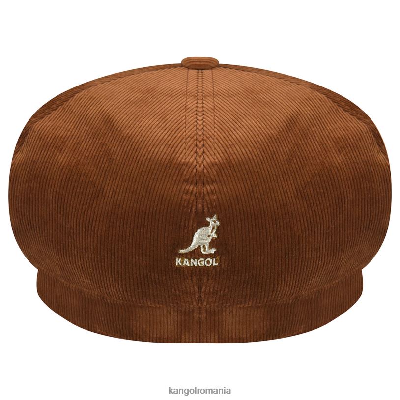 articole pentru cap | Kangol unisex lemn cordonul scuipat 0VJ20879
