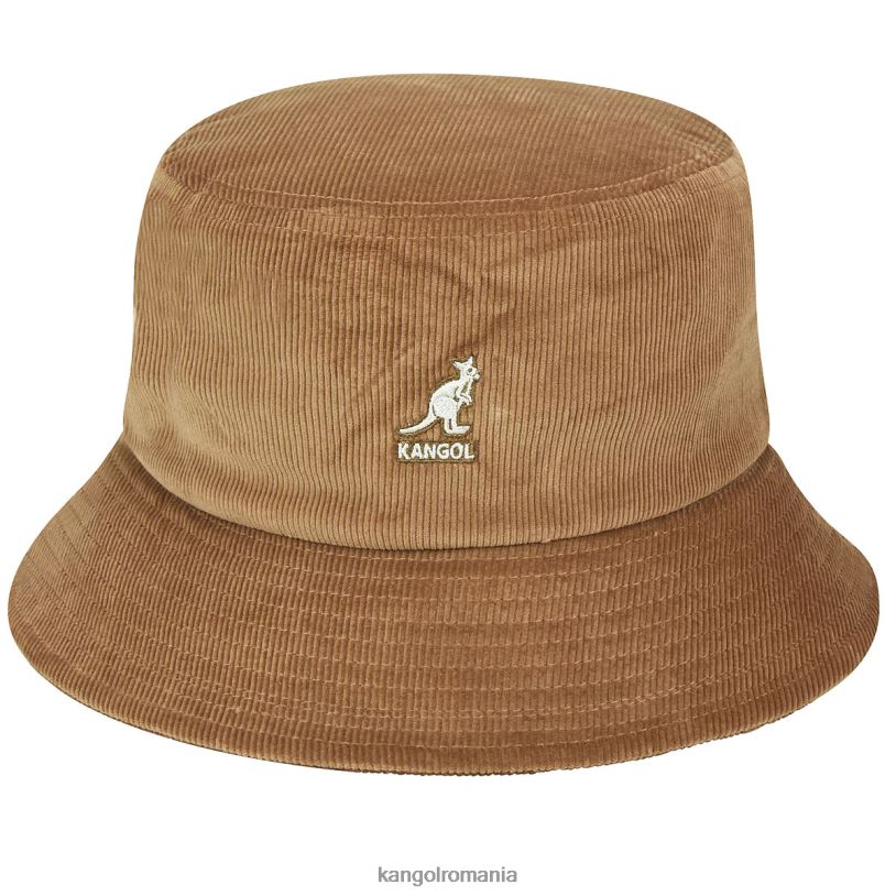 articole pentru cap | Kangol unisex lemn găleată de snur 0VJ20726