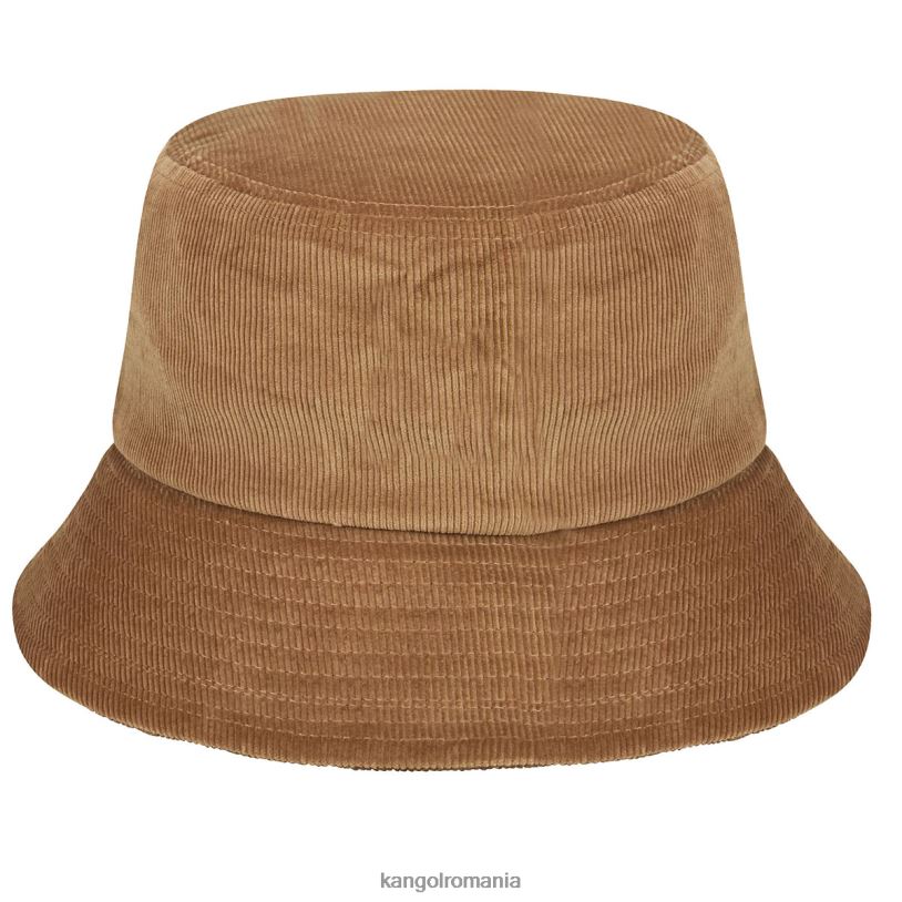 articole pentru cap | Kangol unisex lemn găleată de snur 0VJ20726