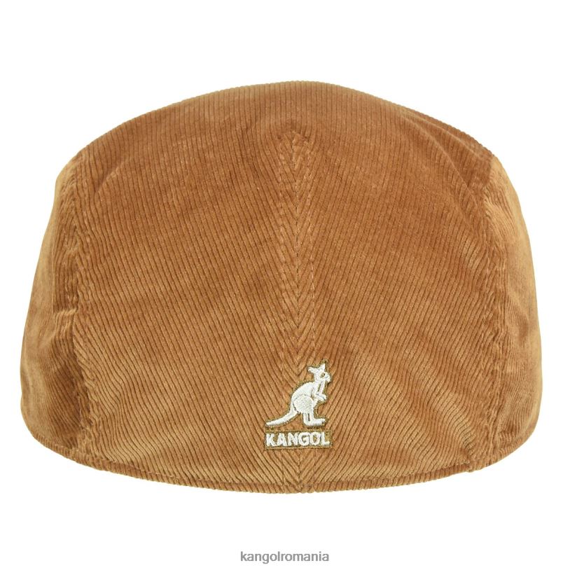 articole pentru cap | Kangol unisex lemn șnur iederă șapcă 0VJ20787