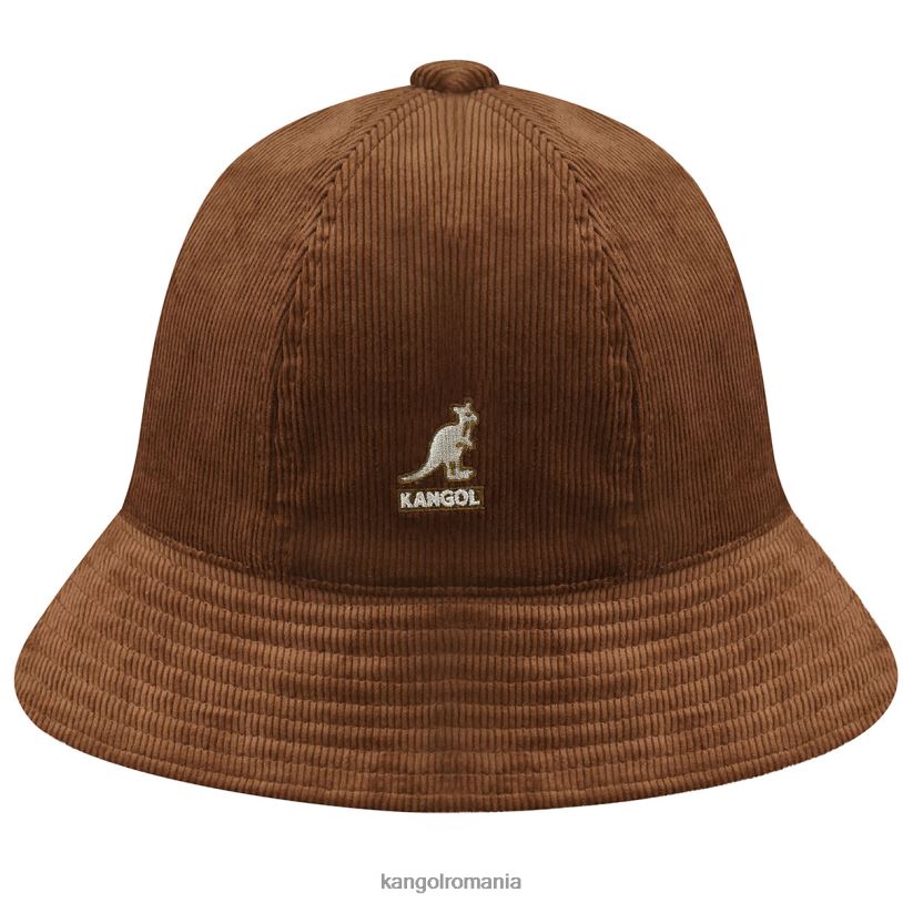 articole pentru cap | Kangol unisex lemn snur casual 0VJ20515