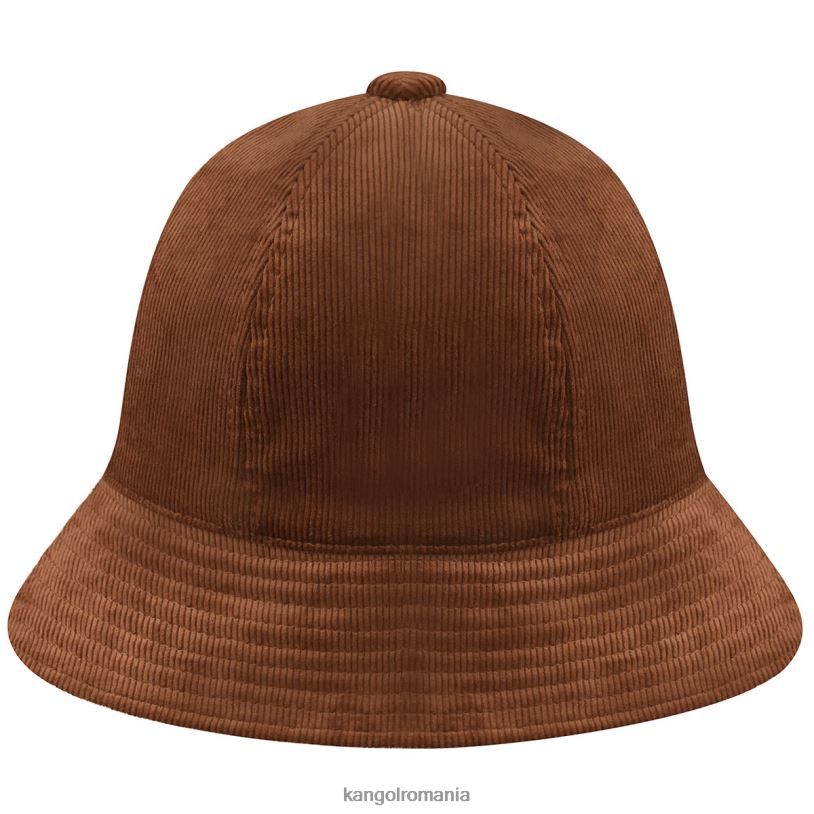 articole pentru cap | Kangol unisex lemn snur casual 0VJ20515