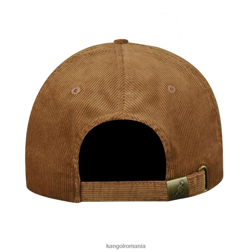 articole pentru cap | Kangol unisex lemn snur de baseball 0VJ20384