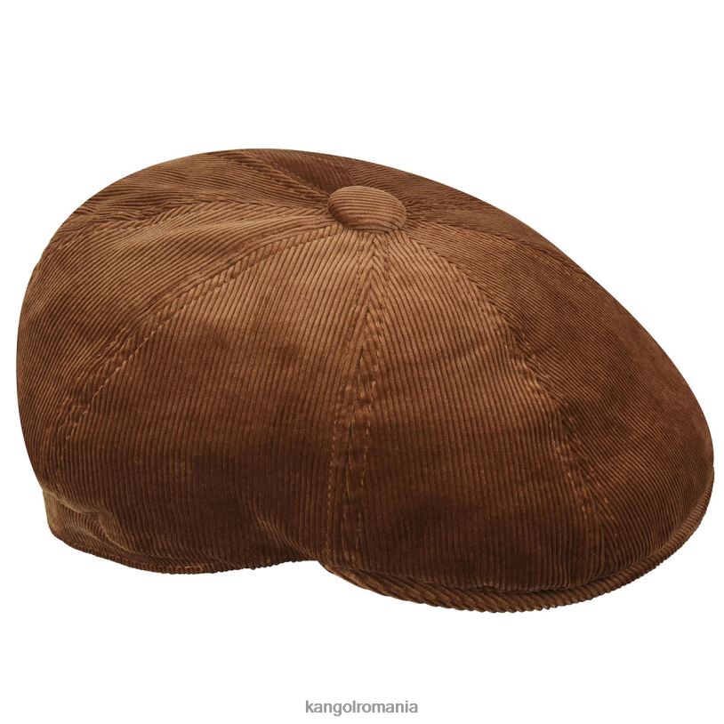 articole pentru cap | Kangol unisex lemn vânzător de snur 0VJ20780
