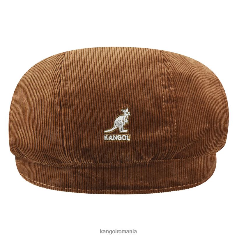 articole pentru cap | Kangol unisex lemn vânzător de snur 0VJ20780